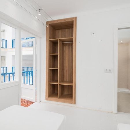 Cozy&Bright Double Room In Cala Ratjada Capdepera  Bagian luar foto