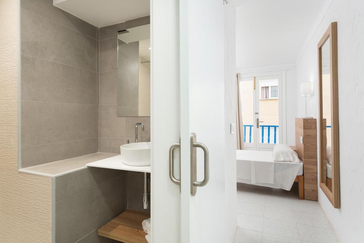 Cozy&Bright Double Room In Cala Ratjada Capdepera  Bagian luar foto